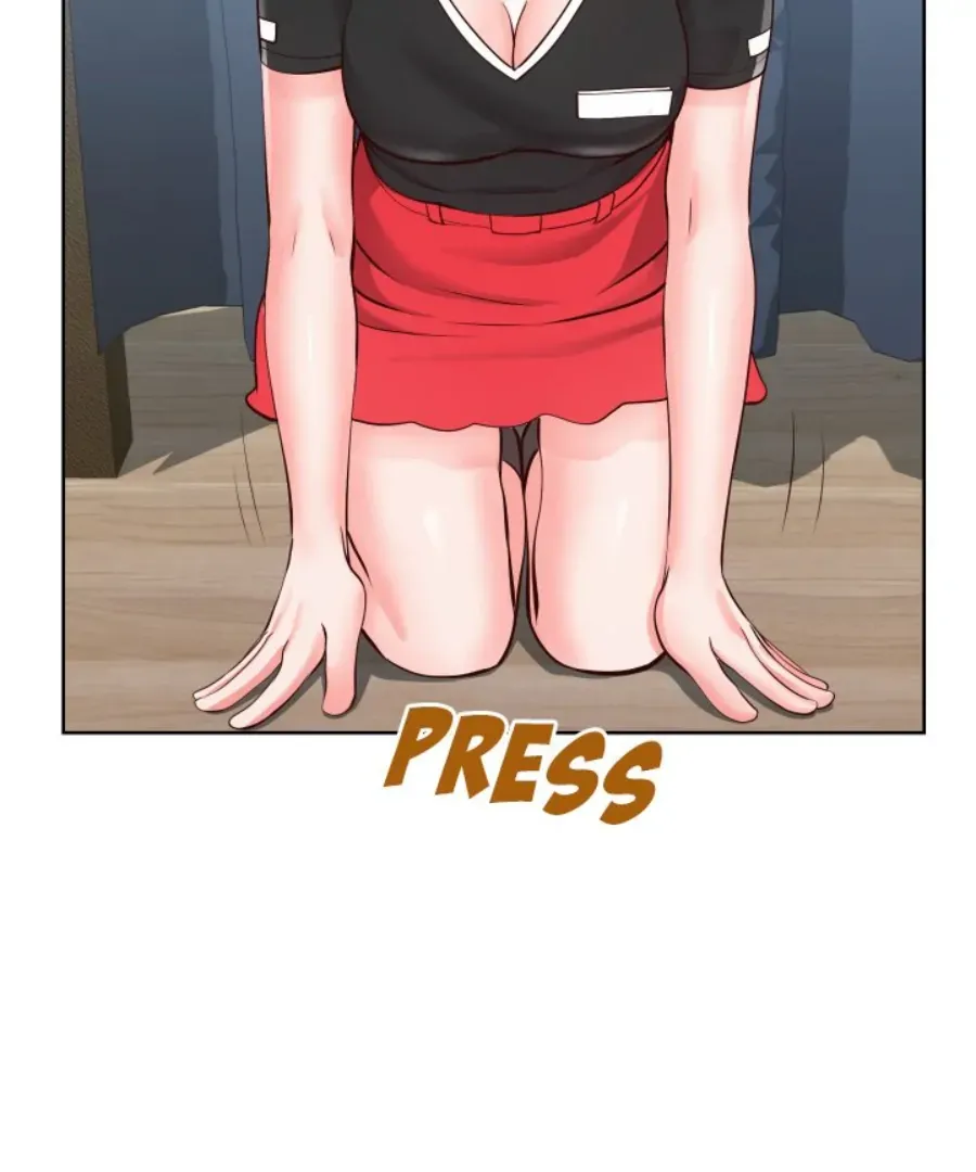Read Inexperienced chapter 14 image 45 on Lezhin