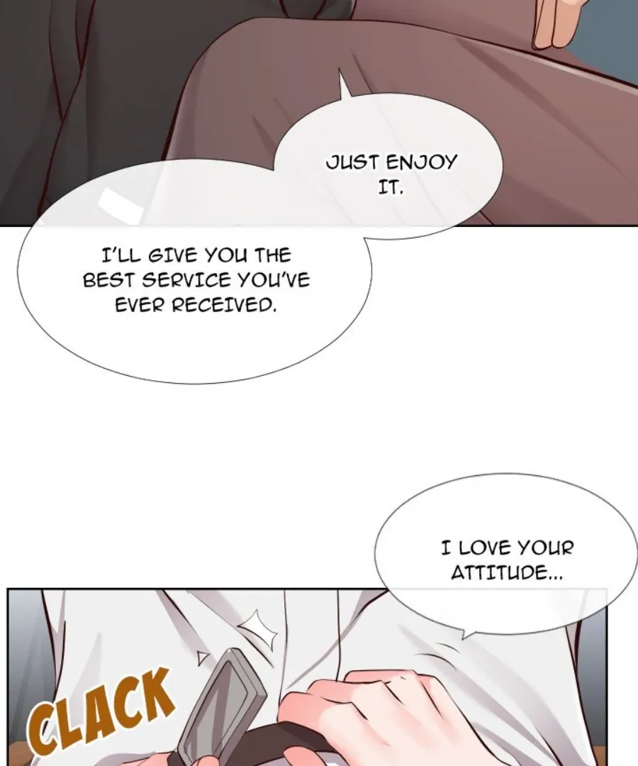 Read Inexperienced chapter 14 image 47 on Lezhin
