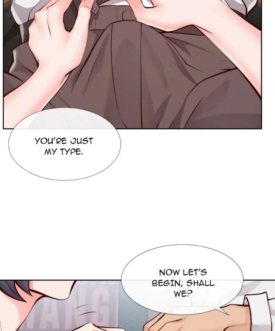 Read Inexperienced chapter 14 image 48 on Lezhin