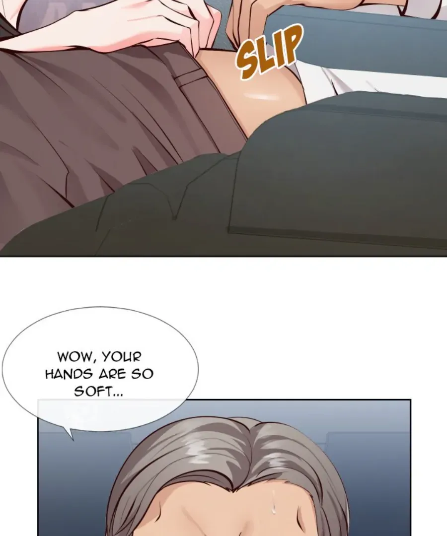 Read Inexperienced chapter 14 image 49 on Lezhin