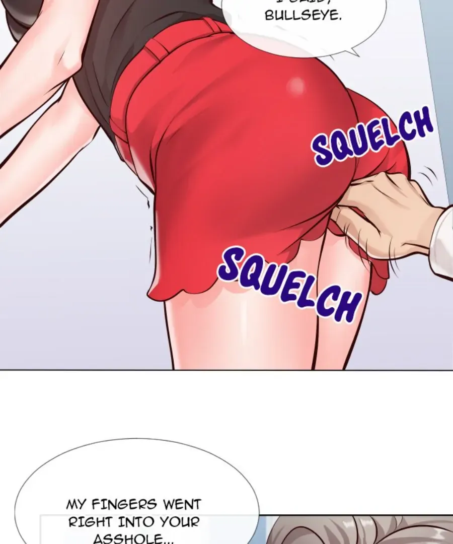 Read Inexperienced chapter 14 image 5 on Lezhin
