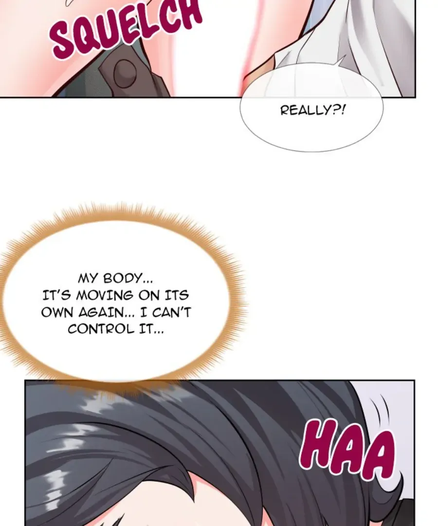 Read Inexperienced chapter 14 image 69 on Lezhin