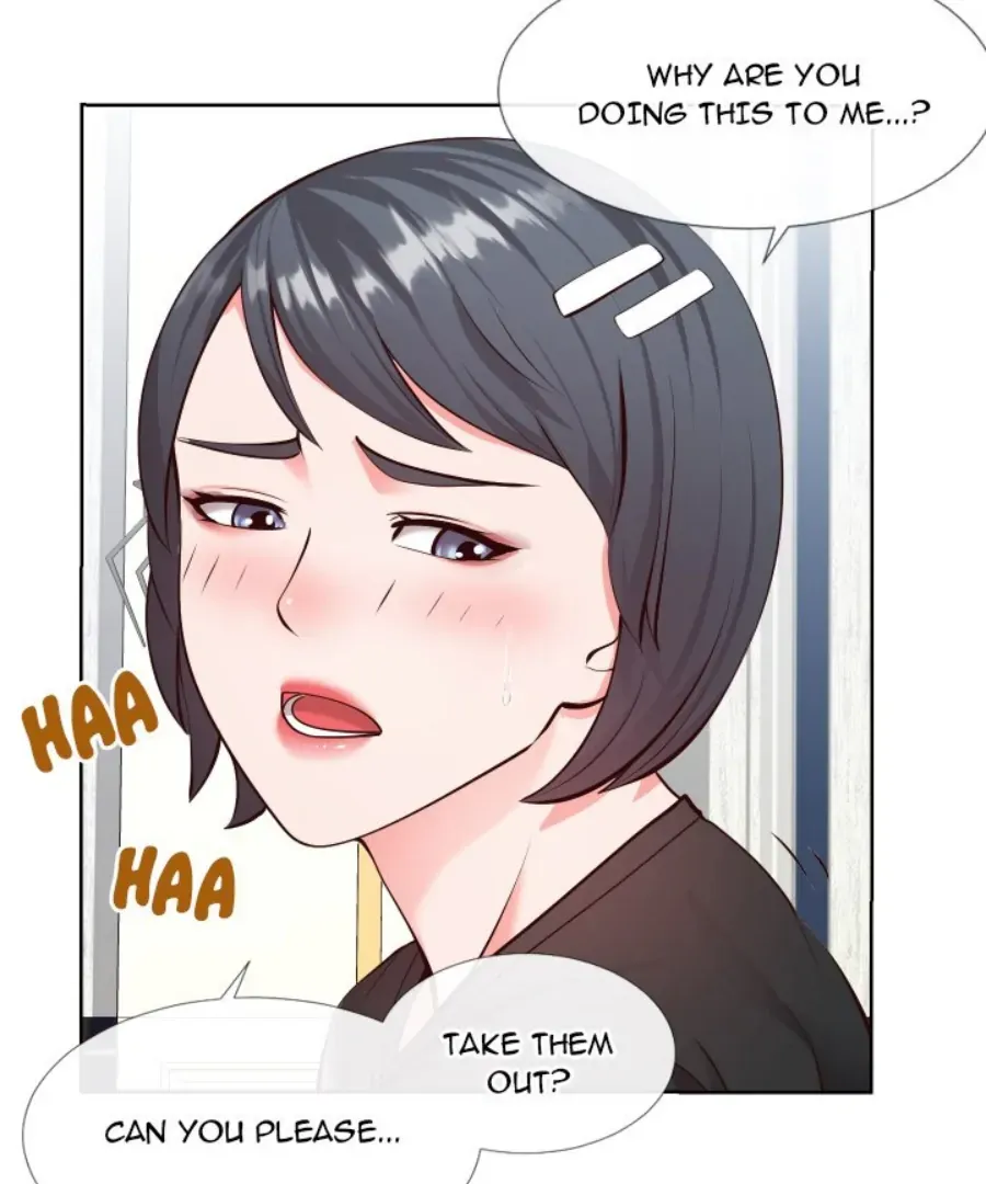 Read Inexperienced chapter 14 image 7 on Lezhin