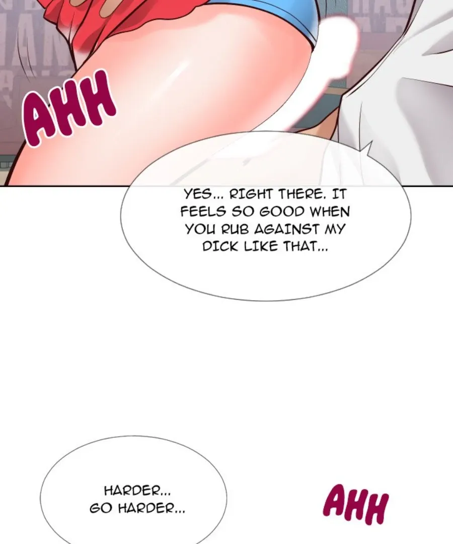 Read Inexperienced chapter 14 image 75 on Lezhin
