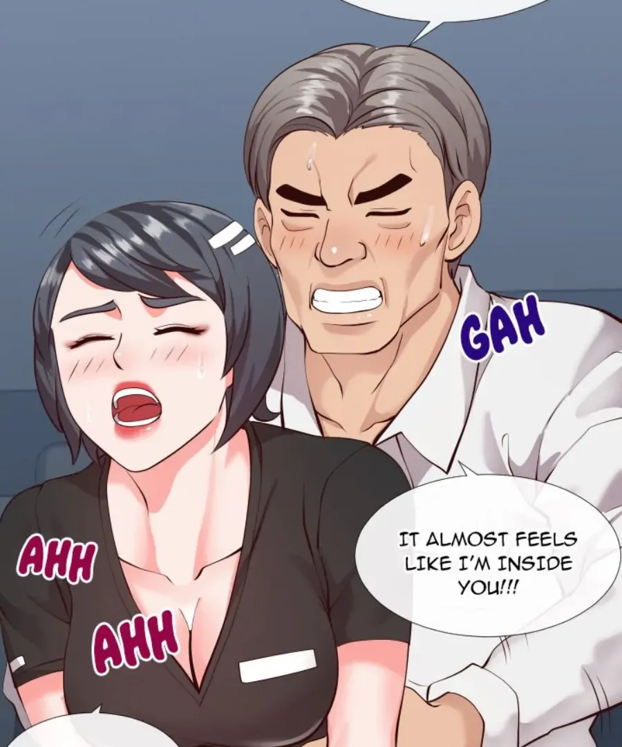 Read Inexperienced chapter 14 image 78 on Lezhin