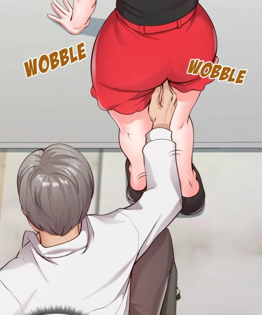 Read Inexperienced chapter 14 image 9 on Lezhin