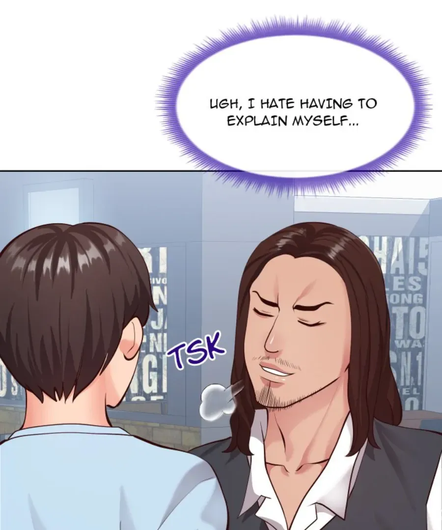 Read Inexperienced chapter 14 image 91 on Lezhin