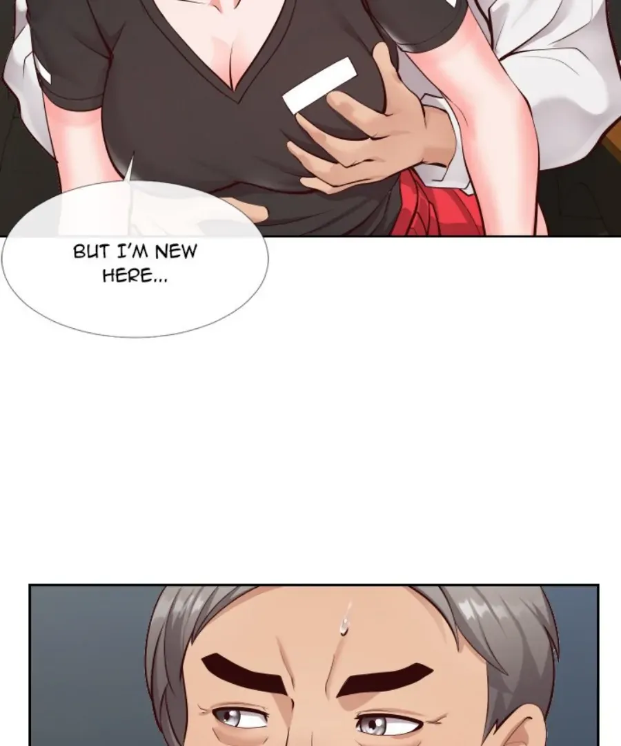 Read Inexperienced chapter 15 image 13 on Lezhin