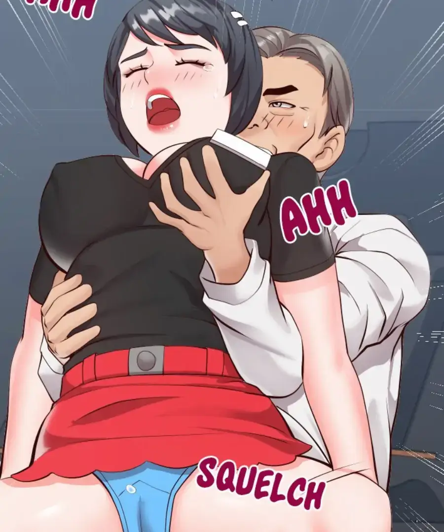 Read Inexperienced chapter 15 image 20 on Lezhin