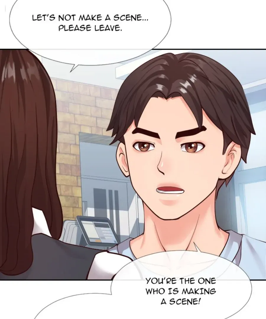 Read Inexperienced chapter 15 image 24 on Lezhin