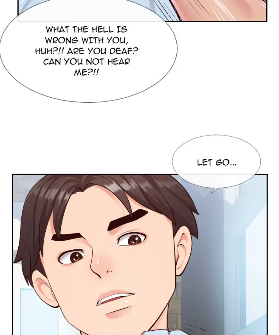 Read Inexperienced chapter 15 image 28 on Lezhin