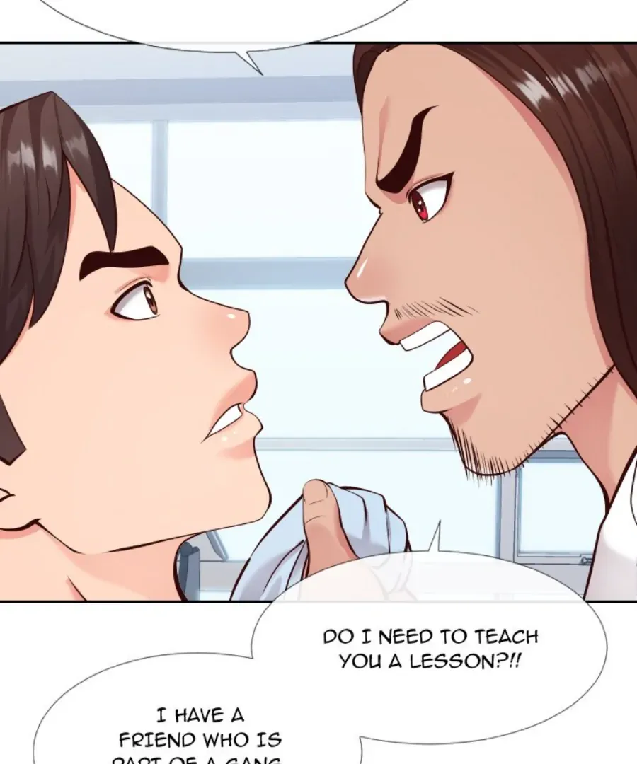 Read Inexperienced chapter 15 image 30 on Lezhin