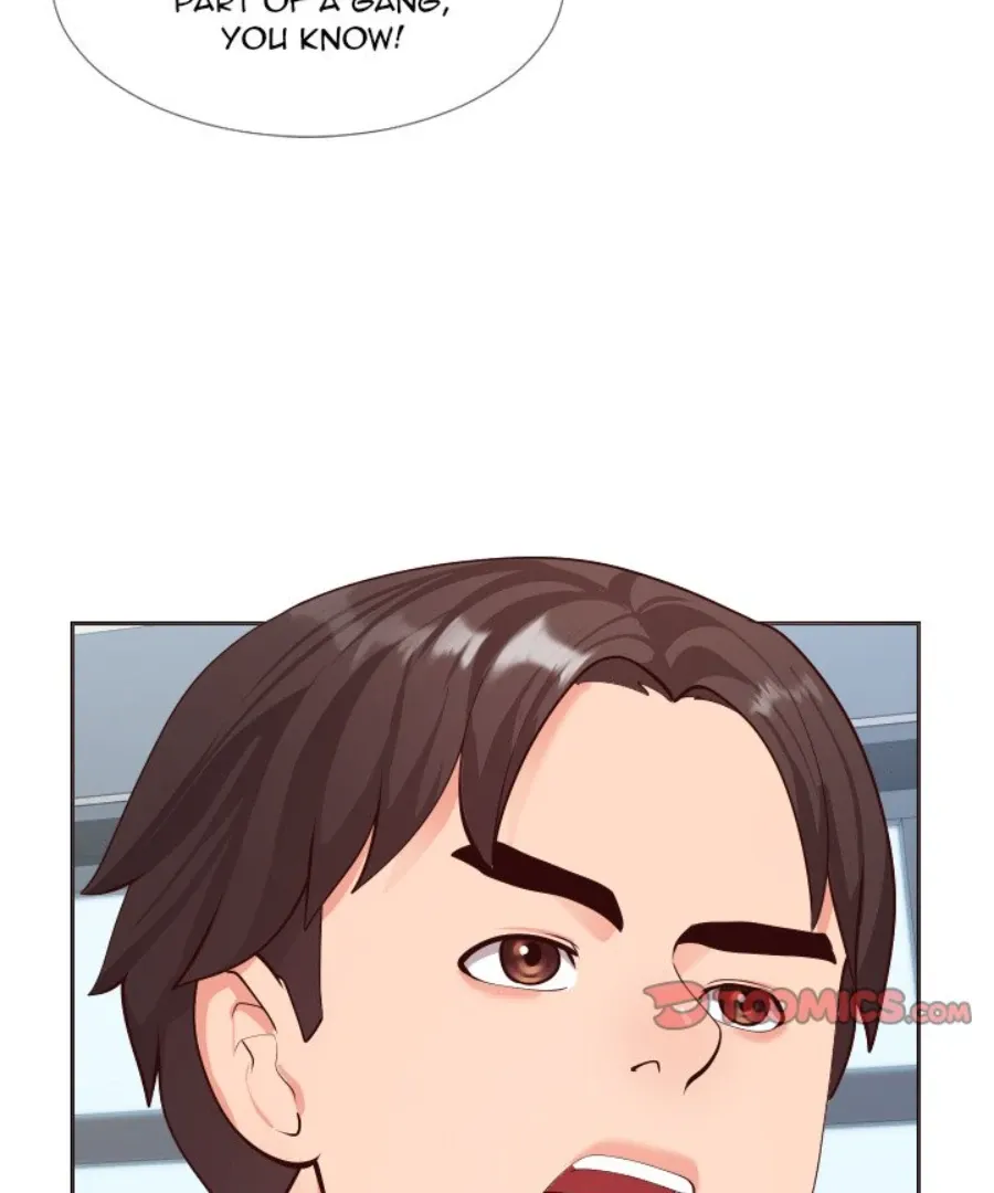 Read Inexperienced chapter 15 image 31 on Lezhin