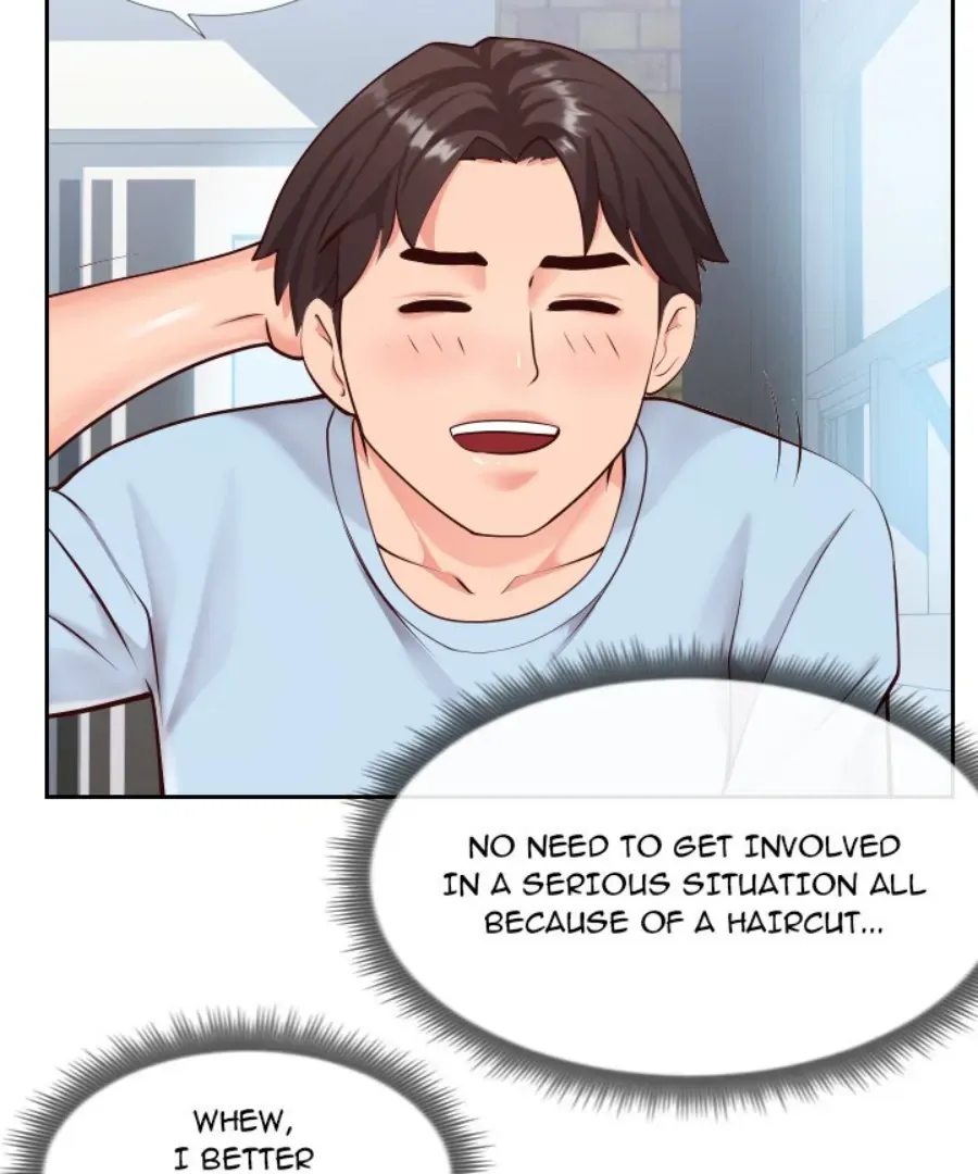 Read Inexperienced chapter 15 image 36 on Lezhin