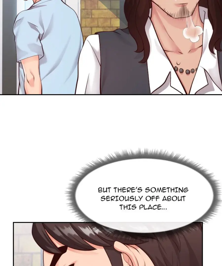 Read Inexperienced chapter 15 image 39 on Lezhin