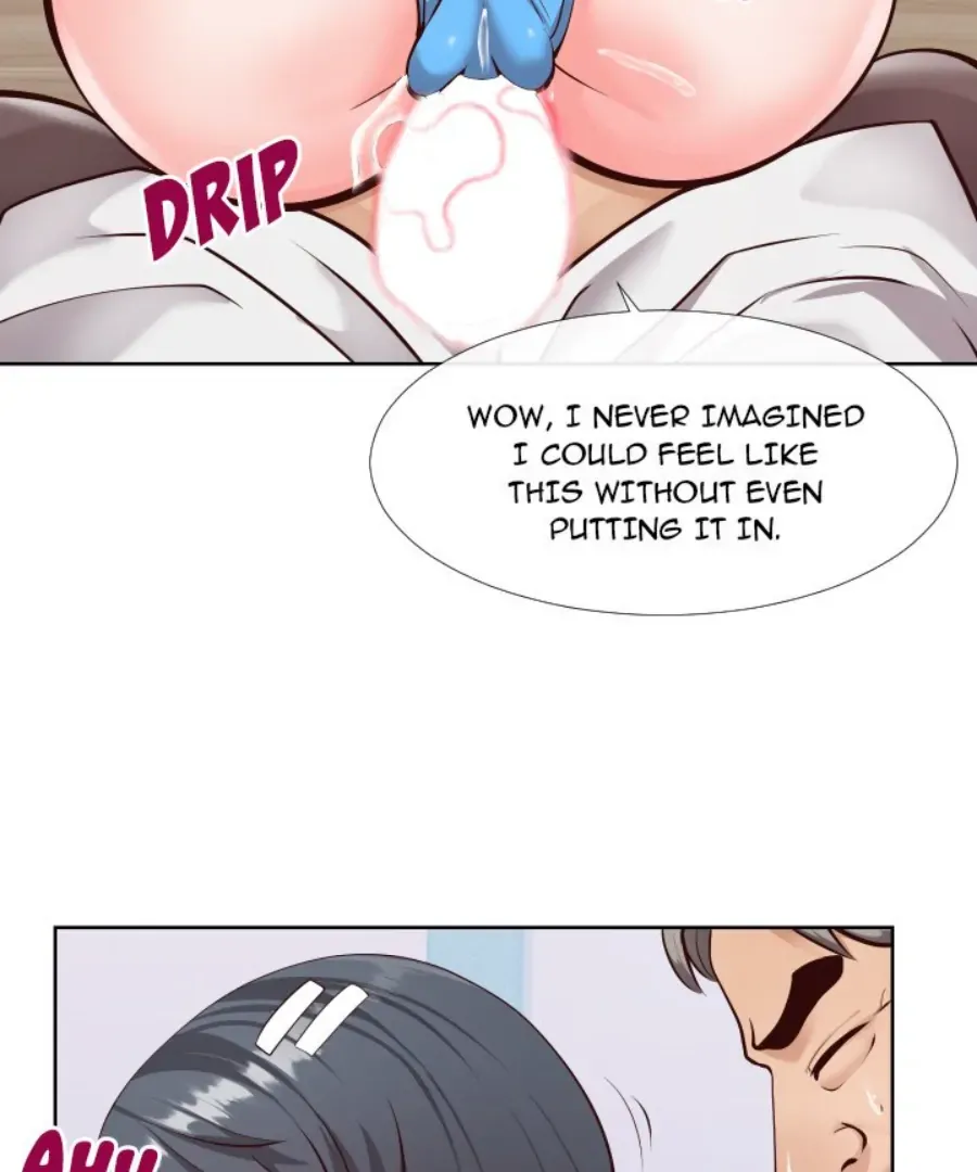 Read Inexperienced chapter 15 image 4 on Lezhin