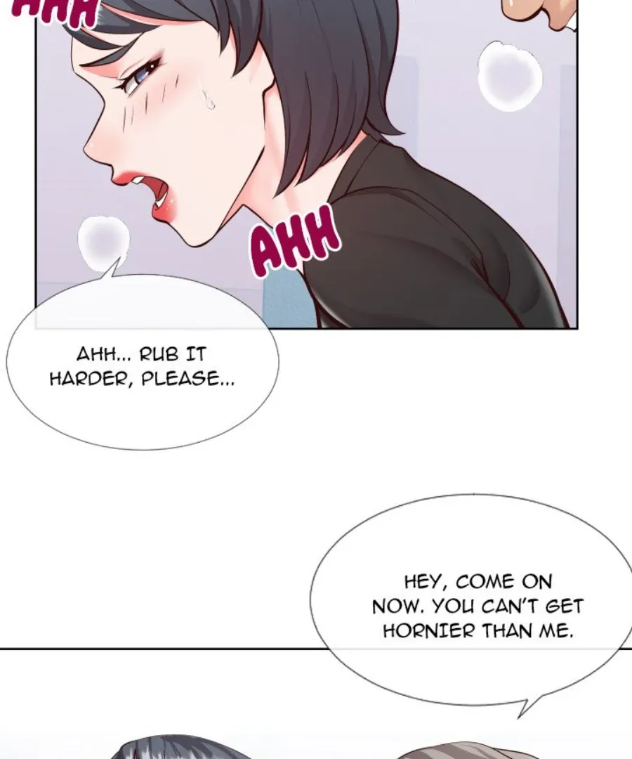 Read Inexperienced chapter 15 image 5 on Lezhin