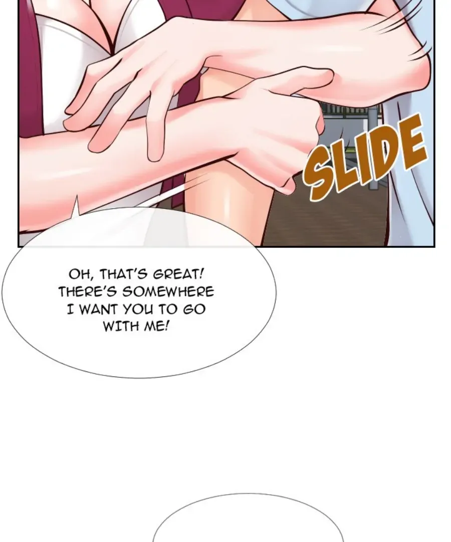 Read Inexperienced chapter 15 image 61 on Lezhin
