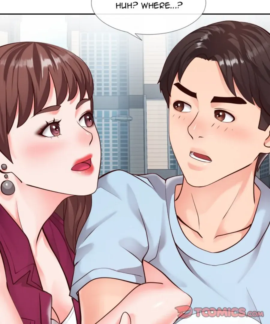Read Inexperienced chapter 15 image 62 on Lezhin