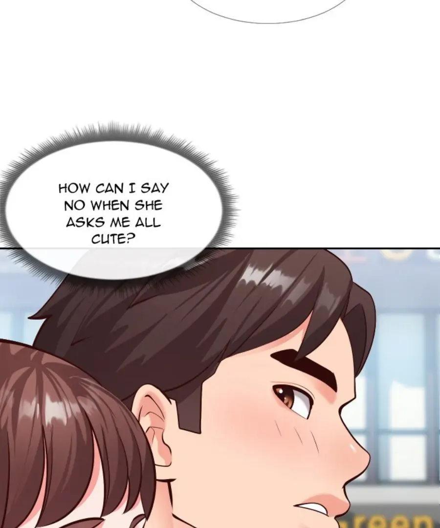 Read Inexperienced chapter 15 image 66 on Lezhin