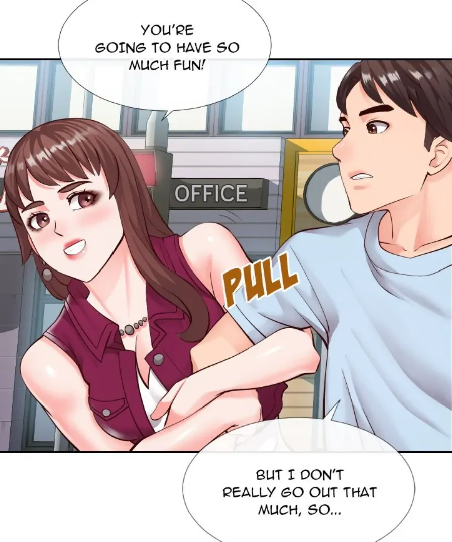 Read Inexperienced chapter 15 image 68 on Lezhin