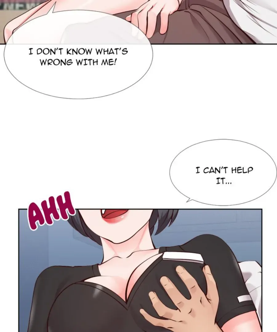 Read Inexperienced chapter 15 image 7 on Lezhin