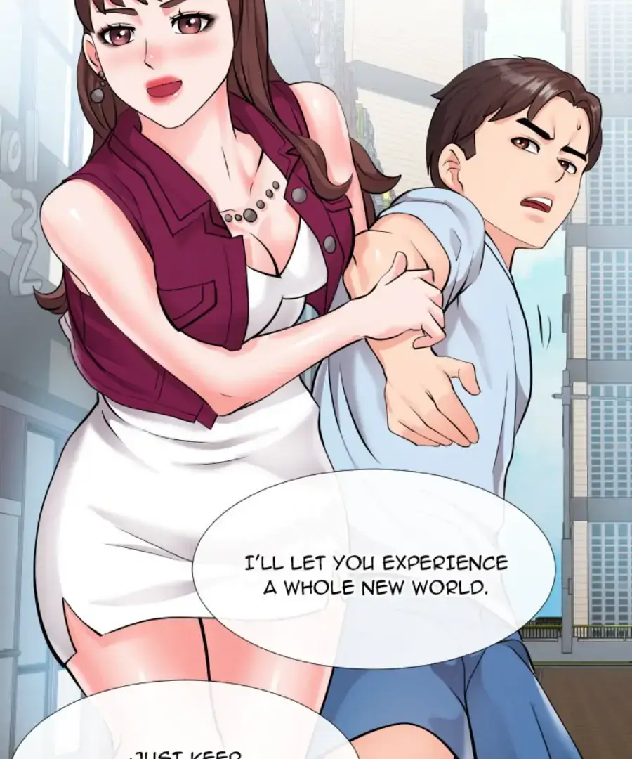 Read Inexperienced chapter 15 image 71 on Lezhin