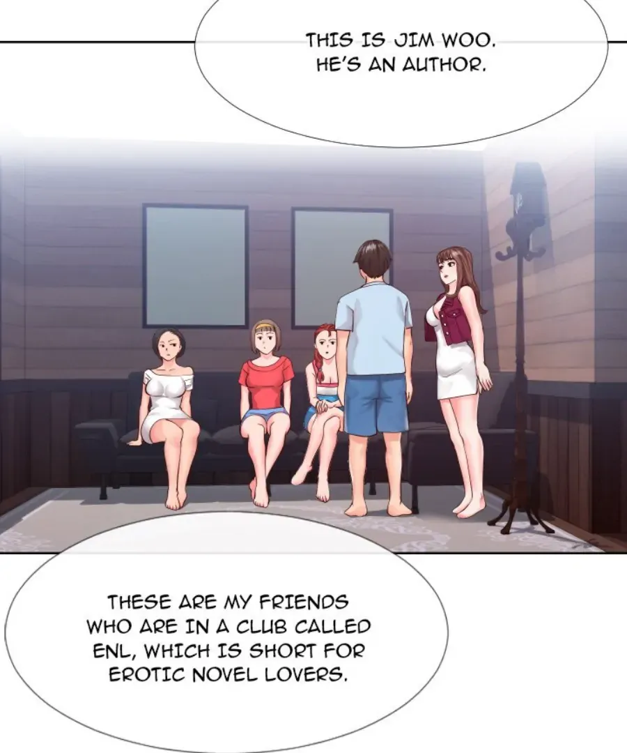 Read Inexperienced chapter 15 image 76 on Lezhin