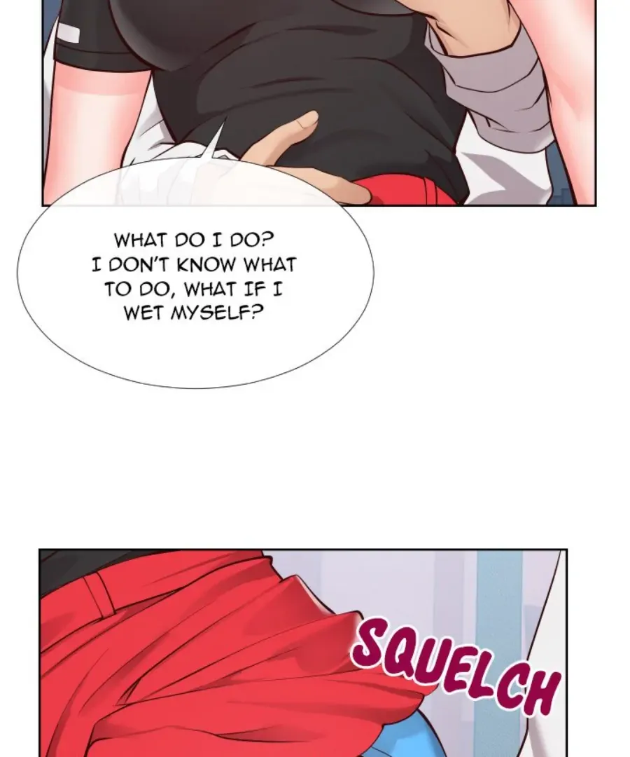 Read Inexperienced chapter 15 image 8 on Lezhin