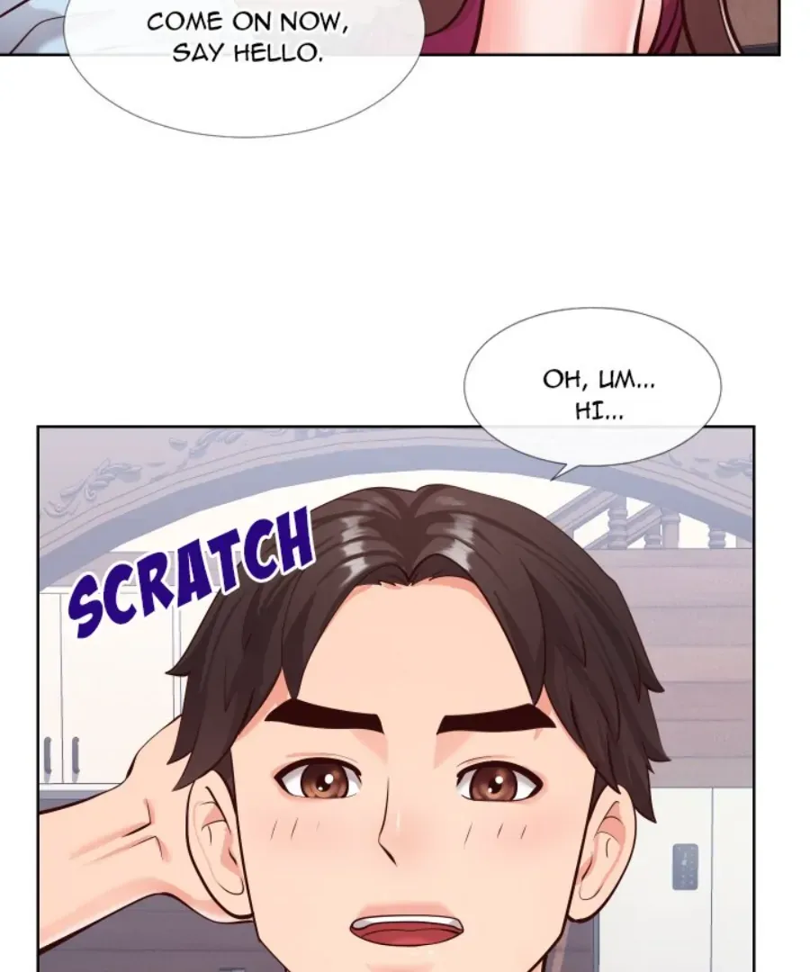 Read Inexperienced chapter 15 image 81 on Lezhin