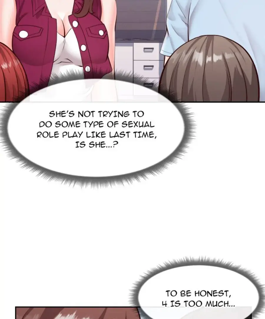 Read Inexperienced chapter 15 image 89 on Lezhin