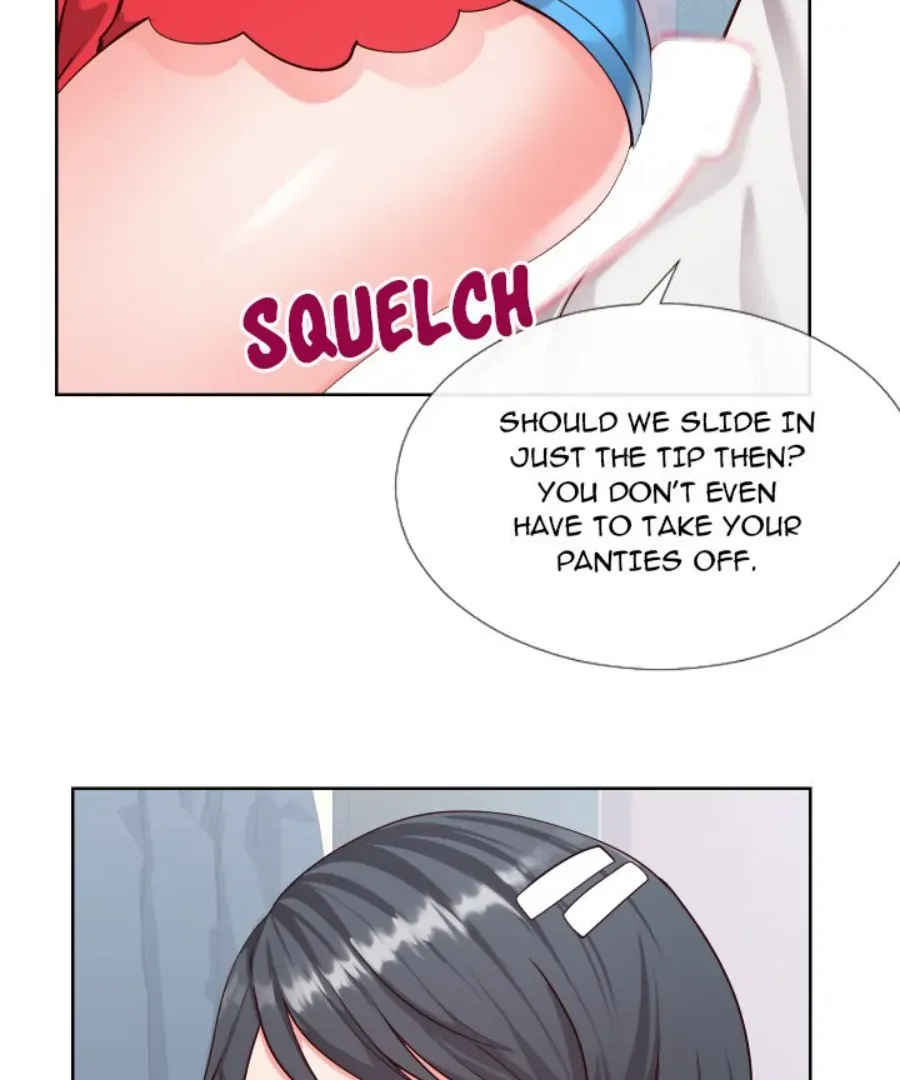 Read Inexperienced chapter 15 image 9 on Lezhin