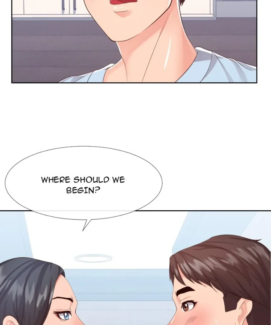 Read Inexperienced chapter 16 image 34 on Lezhin