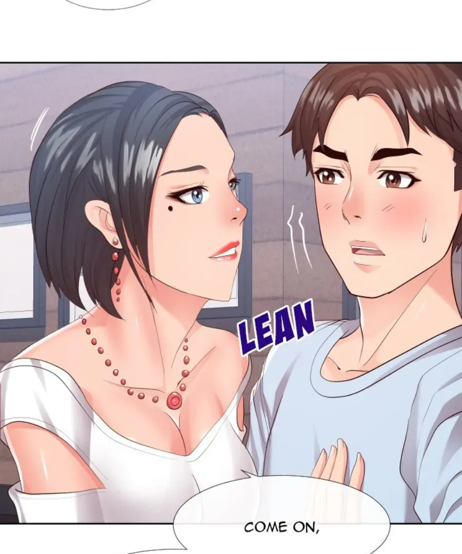 Read Inexperienced chapter 16 image 38 on Lezhin