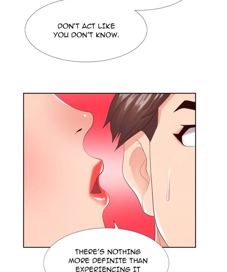 Read Inexperienced chapter 16 image 39 on Lezhin