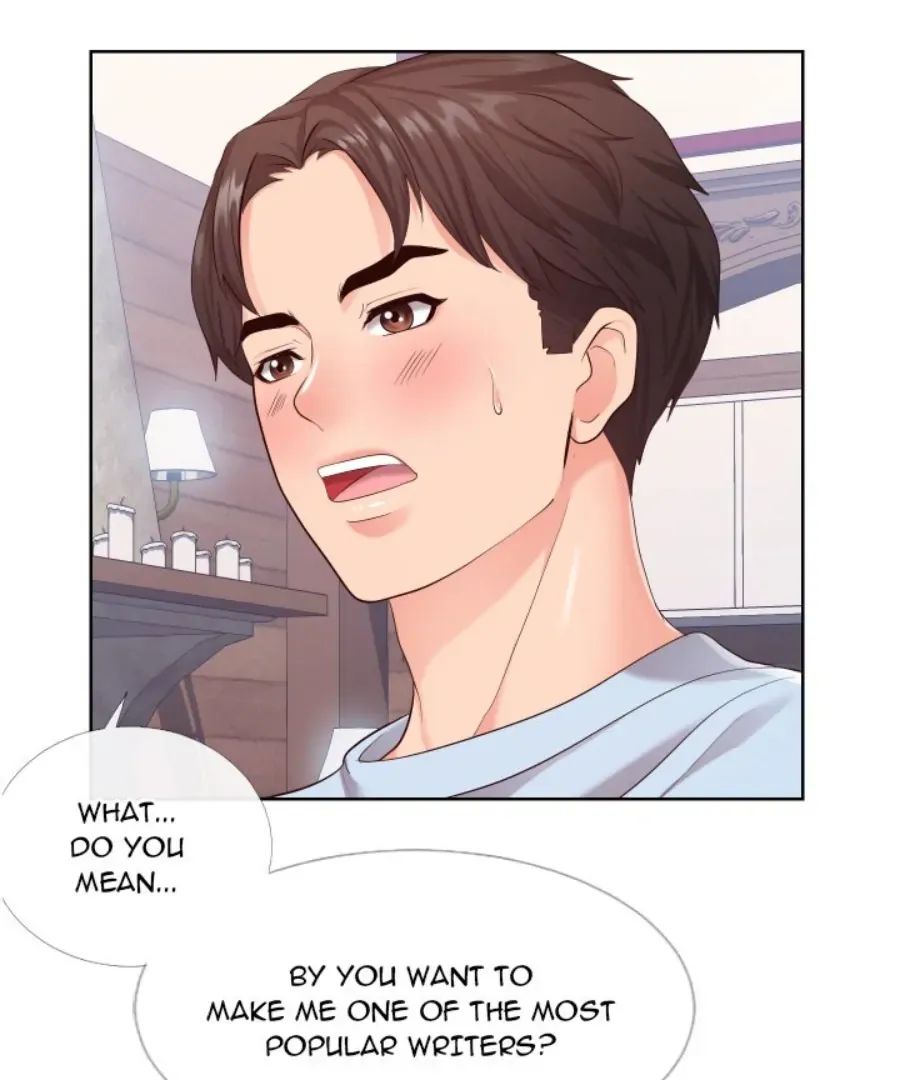 Read Inexperienced chapter 16 image 5 on Lezhin