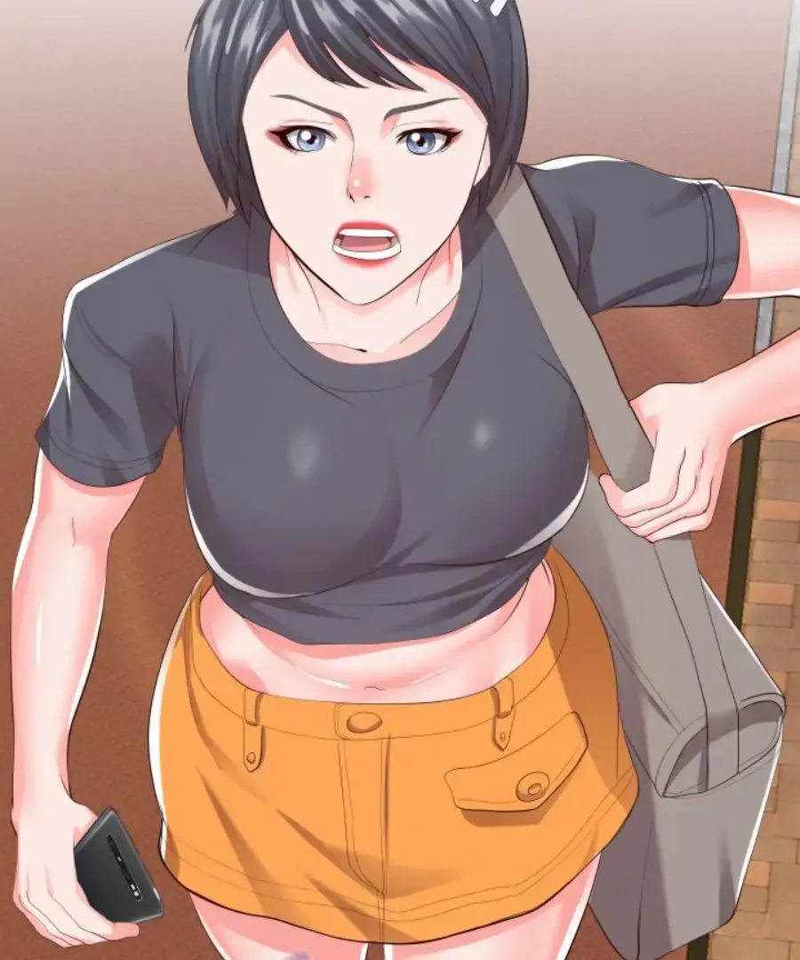 Read Inexperienced chapter 16 image 62 on Lezhin