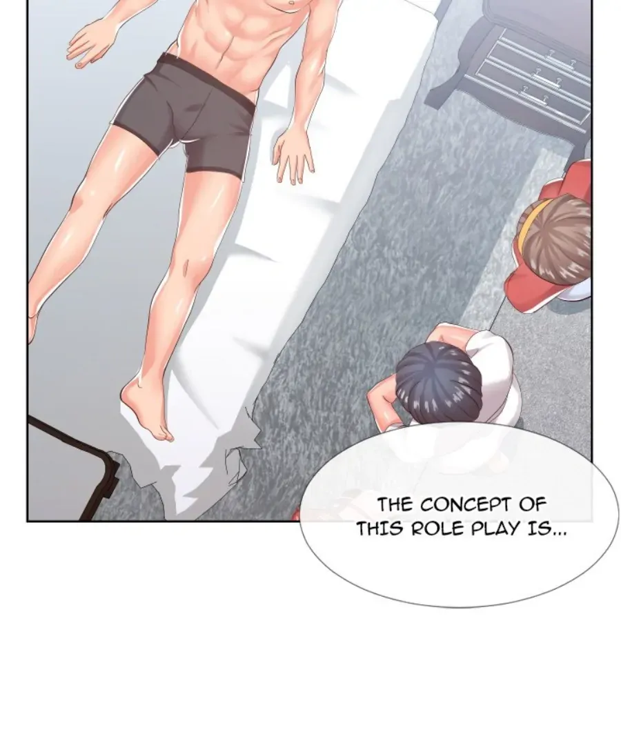 Read Inexperienced chapter 16 image 65 on Lezhin