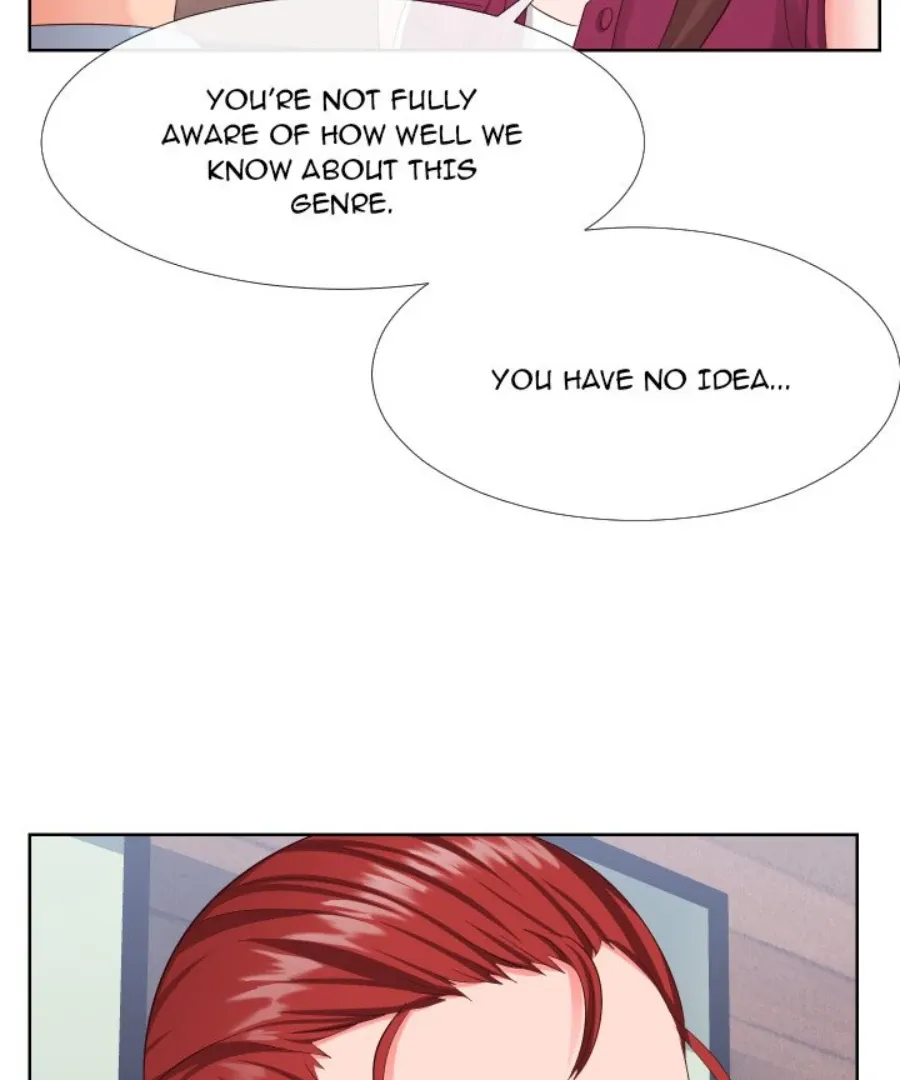 Read Inexperienced chapter 16 image 7 on Lezhin