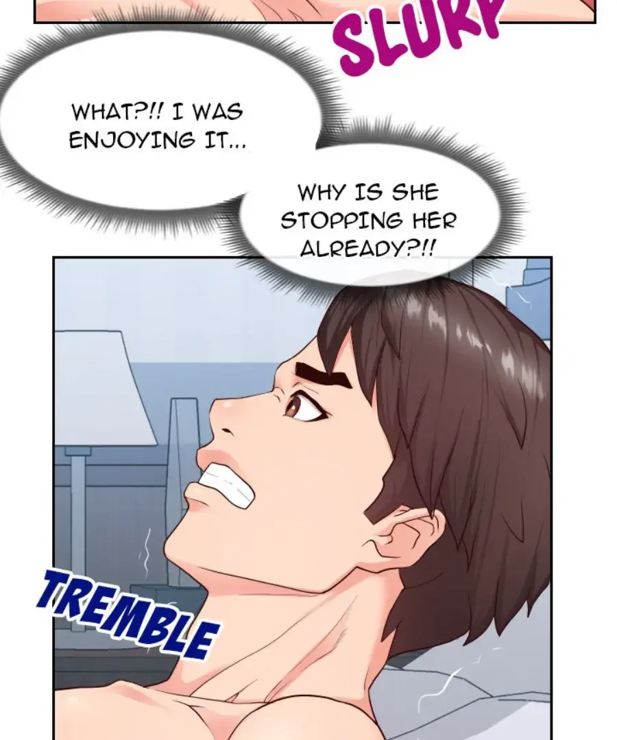 Read Inexperienced chapter 17 image 11 on Lezhin