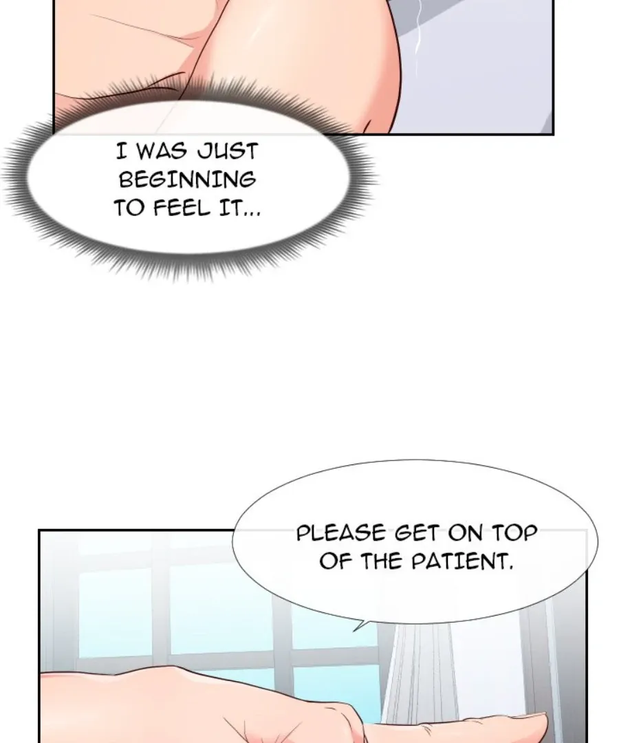 Read Inexperienced chapter 17 image 12 on Lezhin