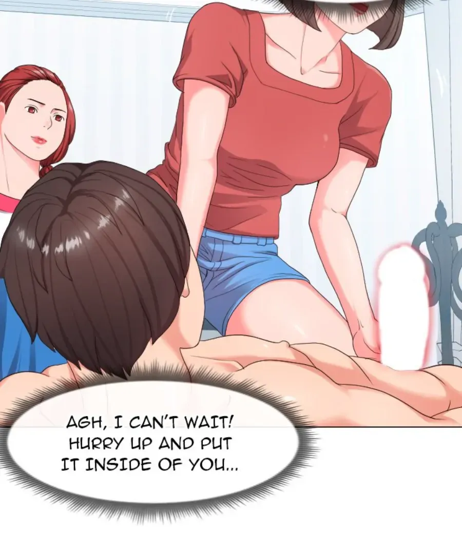 Read Inexperienced chapter 17 image 14 on Lezhin