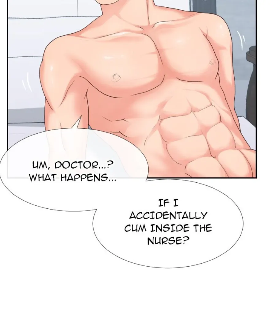 Read Inexperienced chapter 17 image 17 on Lezhin