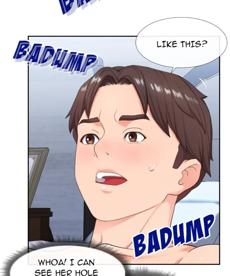 Read Inexperienced chapter 17 image 24 on Lezhin