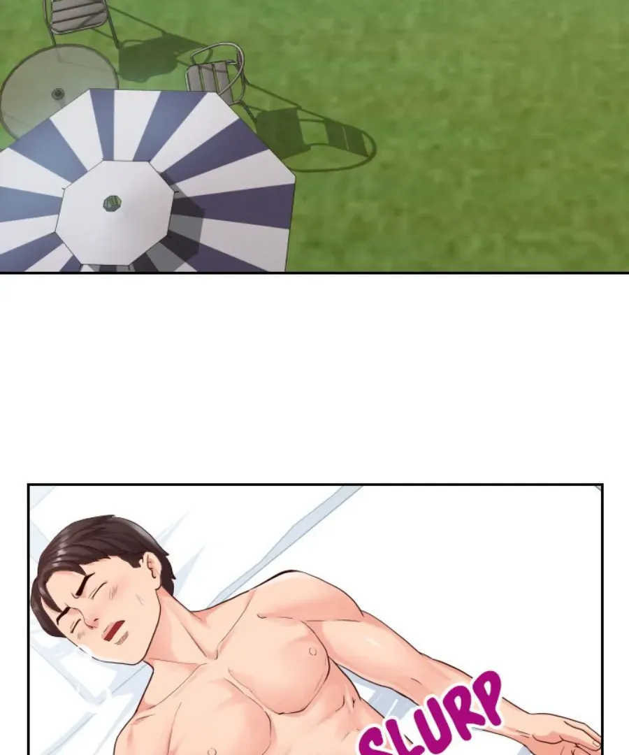 Read Inexperienced chapter 17 image 3 on Lezhin