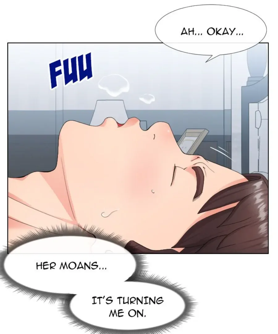 Read Inexperienced chapter 17 image 31 on Lezhin