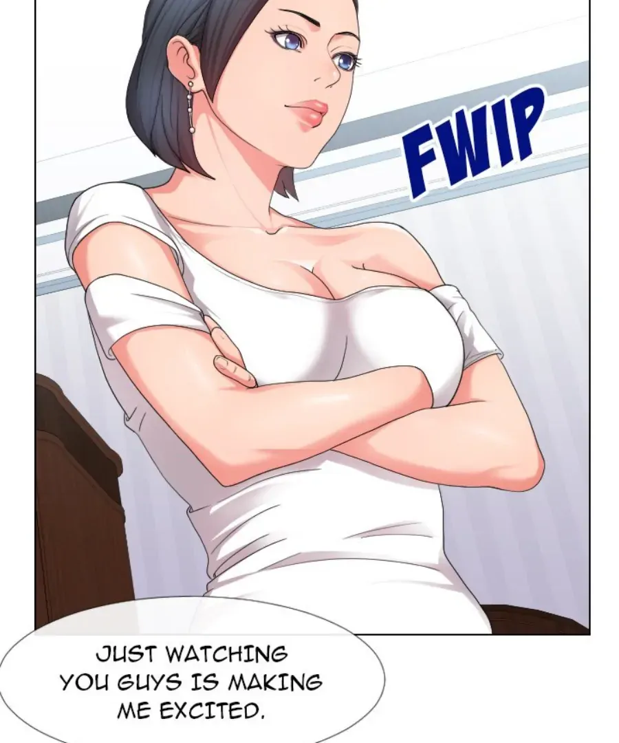 Read Inexperienced chapter 17 image 39 on Lezhin