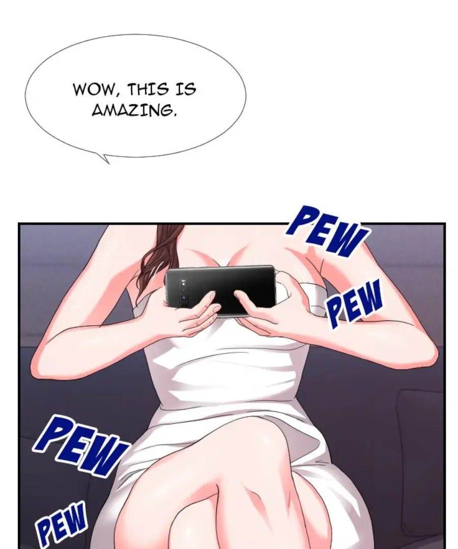 Read Inexperienced chapter 17 image 46 on Lezhin