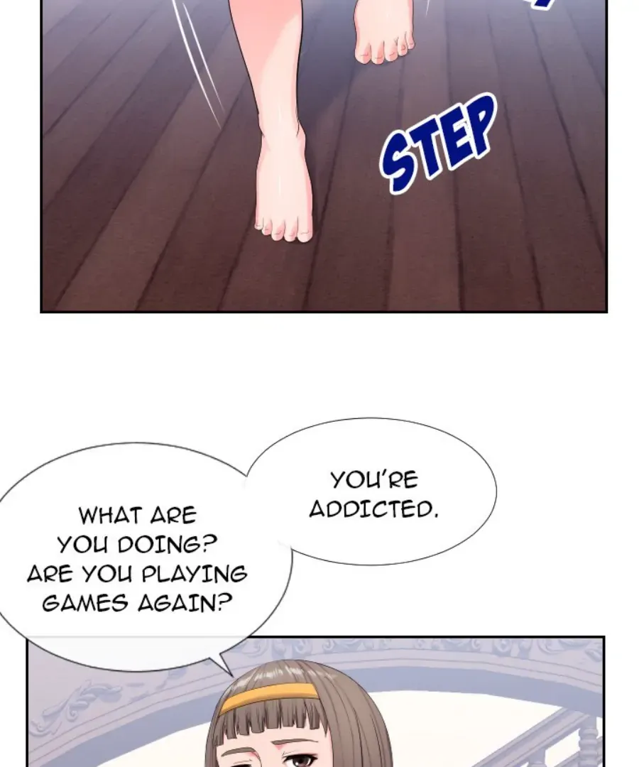 Read Inexperienced chapter 17 image 49 on Lezhin