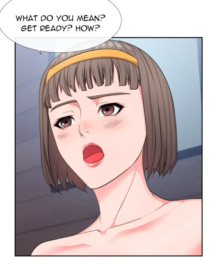 Read Inexperienced chapter 17 image 65 on Lezhin